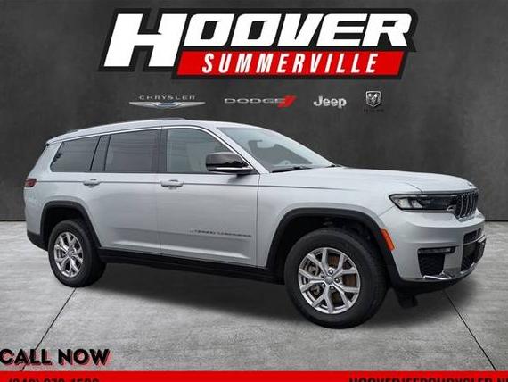 JEEP GRAND CHEROKEE 2021 1C4RJKBG0M8106207 image JEEP GRAND CHEROKEE 2021 1C4RJKBG0M8106207 image